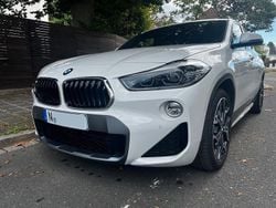Weiß Gebraucht 2019 BMW X2 M Sport SUV | 18.200 € (Superpreis)