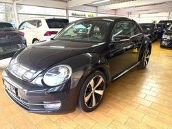 Schwarz Gebraucht 2013 VW Beetle Sport Coupé | 9.499 € (Fairer Preis)