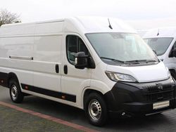 Weiß Gebraucht 2024 Peugeot Boxer Van | 24.988 € (Fairer Preis)
