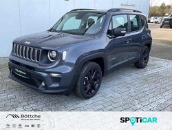 Graphite grey (vr679) Neu 2025 Jeep Renegade Summit SUV | 29.990 € (Guter Preis)