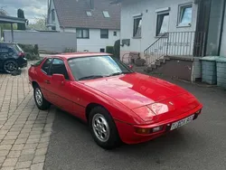 Porsche 924
