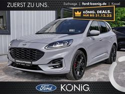Fancygrau Gebraucht 2024 Ford Kuga ST-Line SUV | 32.790 € (Fairer Preis)
