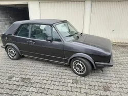 Gebraucht 1989 VW Golf Cabriolet Karmann Cabrio | 4.999 €
