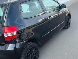 Schwarz Gebraucht 2007 VW Fox Kleinwagen | 2.000 € (Fairer Preis)