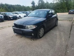Schwarz Gebraucht 2005 BMW 116 Kleinwagen | 1.750 € (Guter Preis)