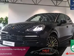 Other Gebraucht 2023 Porsche Cayenne Platinum Edition SUV | 74.900 € (Superpreis)