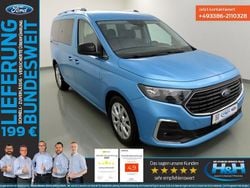 Boundlessblue Gebraucht 2024 Ford Grand Tourneo Connect Titanium Van / Kleinbus | 33.740 € (Guter Preis)