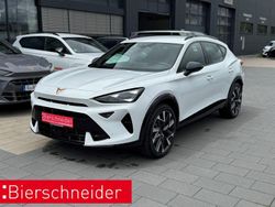 Schwarz Neu 2025 Cupra Formentor VZ SUV | 45.950 € (Fairer Preis)