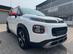 Weiß Gebraucht 2019 Citroën C3 Aircross Shine SUV | 9.000 € (Guter Preis)