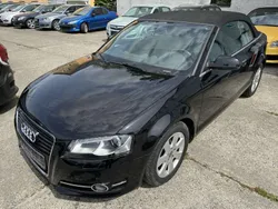 Audi A3 Cabriolet