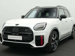 Weiß Gebraucht 2024 Mini John Cooper Works Countryman SUV | 44.750 € (Guter Preis)
