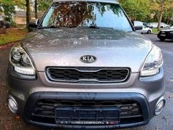 Braun Gebraucht 2012 Kia Soul SUV | 5.700 € (Fairer Preis)