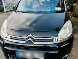 Schwarz Gebraucht 2013 Citroën Berlingo Van / Kleinbus | 7.250 € (Etwas zu teuer)