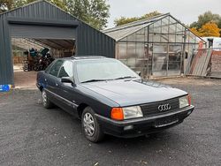 Gebraucht 1988 Audi 100 Limousine | 2.600 €