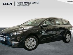 Schwarz Gebraucht 2025 Kia Ceed Sportswagon Comfort Kombi | 25.770 € (Guter Preis)