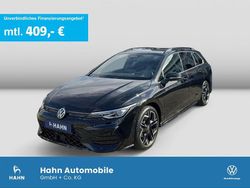 Grenadillschwarz metallic Gebraucht 2025 VW Golf VIII R-line Kombi | 41.480 €