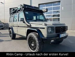 Grau Gebraucht 2005 Mercedes G270 SUV | 80.000 €