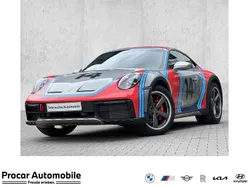 Silber Gebraucht 2023 Porsche 911 Coupé | 305.990 €