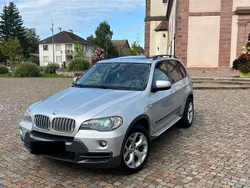 Gebraucht 2007 BMW X5 SUV | 6.000 € (Fairer Preis)