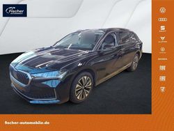 Schwarz Gebraucht 2025 Skoda Superb Selection Kombi | 42.980 €