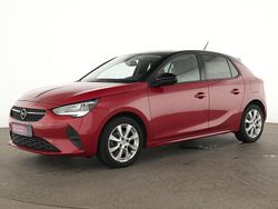 Rot Gebraucht 2022 Opel Corsa Edition Kleinwagen | 13.335 € (Guter Preis)