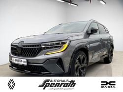 Grau Gebraucht 2024 Renault Austral Techno Esprit Alpine SUV | 29.990 € (Fairer Preis)