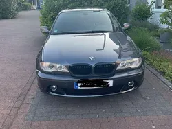 Gebraucht 2006 BMW 318 Sport Line Coupé | 4.800 € (Superpreis)