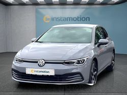 Grau Gebraucht 2021 VW Golf VIII Kleinwagen | 24.899 € (Fairer Preis)
