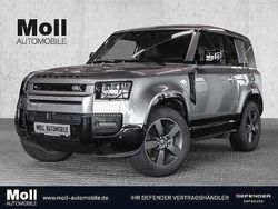 Eiger grey Gebraucht 2023 Land Rover Defender SE Dynamic SUV | 73.890 € (Fairer Preis)