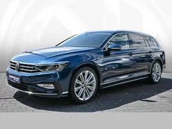 Othercolor Gebraucht 2023 VW Passat Elegance Kombi | 32.790 € (Guter Preis)