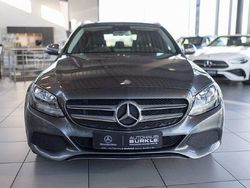Gebraucht 2016 Mercedes C200 | 17.990 € (Fairer Preis)