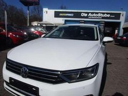 Pure white Gebraucht 2018 VW Passat Comfortline Kombi | 11.990 € (Guter Preis)