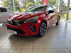 Rot Neu 2025 Mitsubishi Colt Select Limousine | 27.890 € (Etwas zu teuer)