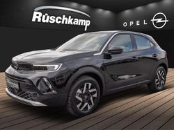 Schwarz Gebraucht 2022 Opel Mokka-e Elegance SUV | 19.750 € (Fairer Preis)