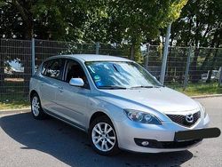 Silber Gebraucht 2007 Mazda 3 Limousine | 2.900 € (Fairer Preis)