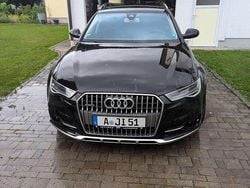 Gebraucht 2018 Audi A6 Allroad Kombi | 25.800 € (Fairer Preis)