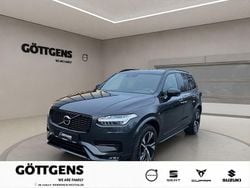Grau Gebraucht 2021 Volvo XC90 R-Design SUV | 38.990 € (Superpreis)