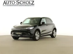 Schwarz Gebraucht 2023 Smart #1 Edition #1 SUV | 27.698 € (Fairer Preis)