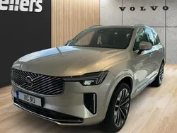 Grau Neu 2025 Volvo XC90 Ultra SUV | 91.850 € (Teuer)