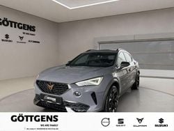 Grau Gebraucht 2023 Cupra Formentor VZ SUV | 35.490 €