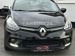 Schwarz Gebraucht 2020 Renault Clio V Collection Limousine | 8.499 € (Teuer)
