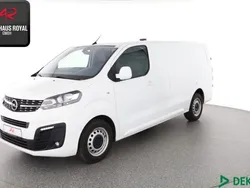 Weiß Gebraucht 2021 Opel Vivaro Van | 25.880 € (Fairer Preis)