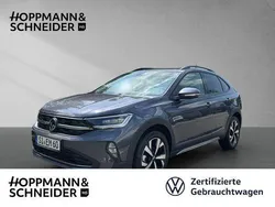 Grau Gebraucht 2025 VW Taigo Style SUV | 32.980 €