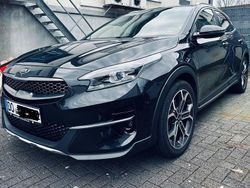 Schwarz Gebraucht 2020 Kia XCeed Spirit SUV | 17.950 € (Fairer Preis)