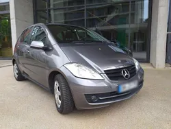 Grau Gebraucht 2011 Mercedes A180 Limousine | 4.200 € (Guter Preis)
