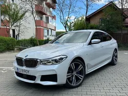Weiß Gebraucht 2018 BMW 630 Sport Line Coupé | 29.900 € (Fairer Preis)