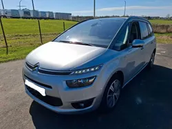 Citroën Grand C4 Picasso
