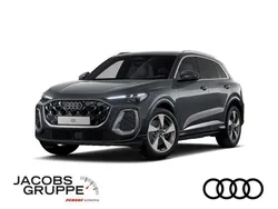 Daytonagrau perleffekt Neu 2025 Audi Q5 Sport SUV | 65.560 € (Superpreis)