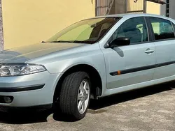 Gebraucht 2004 Renault Laguna II Limousine | 1.700 €