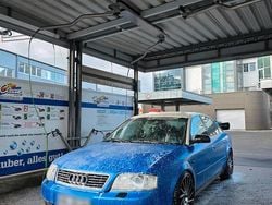 Weiß Gebraucht 1997 Audi A6 Limousine | 1.600 € (Fairer Preis)